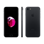 Apple iPhone 7 32GB Matte Black (Good as New)