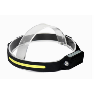LeisureQuip Rechargeable Headband Light