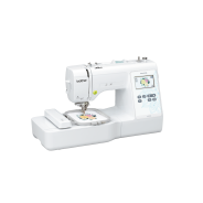 Brother Innov-Is M330E Embroidery Machine