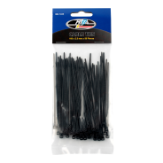 Moto-Quip Cable Ties 50 Piece