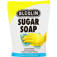 Alcolin Sugar Soap 500g