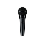 Shure Dynamic Vocal Microphone PGA58XLRE