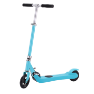 Conti Kids Electric Scooter Blue