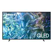 Samsung 65-inch Smart QLED 4K-65Q60D