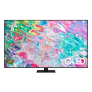 Samsung 85-inch SM QLED 4K TV-Q70B