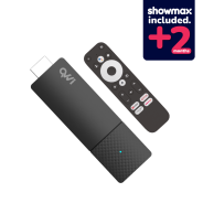 QVWI 4k Google Streaming TV Stick Leap-S2