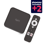 QVWI 4K Google TV Streaming Box-LeapS3