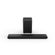 TCL 3.1 Channel Home Theatre Soundbar With Wireless Subwoofer S643W