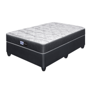 Cozy Nights Serenity MKII 137cm (Double) Firm Base Set Standard Length