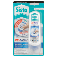 Sista Re-New In White 100ml