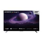 Skyworth 100-inch QLED Google TV-100SUF958P