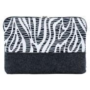 Supanova Bailey Series 15.6 Laptop Sleeve Ocean