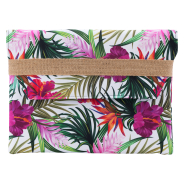 Supanova Mia Series 14.1Inch Laptop Sleeve Floral Multi