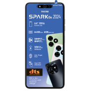 Tecno Spark Go 2024 64GB DS