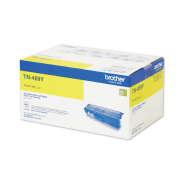 Brother TN469-Y Yellow Laser Toner