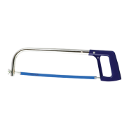 Fragram Hacksaw Metal Adjustable 300mm Blue