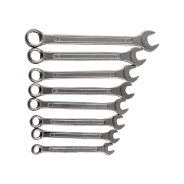 Fragram Combination Spanner Set 8 Piece