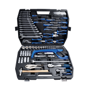 Trade Tool Toolkit 79 Piece Crv Box Mould