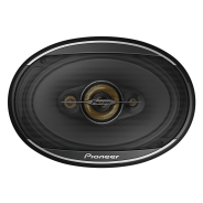 Pioneer TS-A6978S 6X9 inch 4 way Speakers