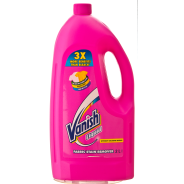 Vanish Fabric Stain Removal Liquid 2L