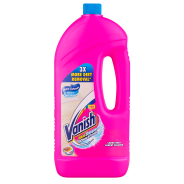 Vanish Power O2 Carpet Shampoo 1L