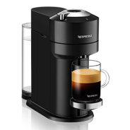 Nespresso Vertuo Coffee Machine Premium Black