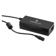 Volkano Omni 8 Tip Universal Laptop Charger - 90W