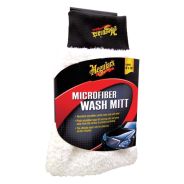 Meguiar's Deep Pile Microfibre Wash Mitt