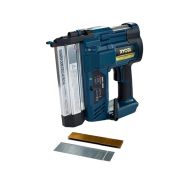 Ryobi 18V Li-ion Nailer Stapler 50mm Brad Nail