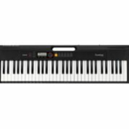 Casio 61 Key CT-S200BK Slimline 400 Tone