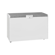 Defy 386lt Chest Freezer White DMF454