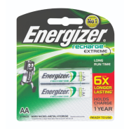 Energizer NiMH AA 2 Pack 2300mAh 15RP22300