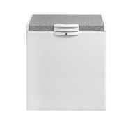 Defy 195lt Chest Freezer White DMF470