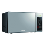 Samsung 40lt Microwave With Grill MG402MADXBB