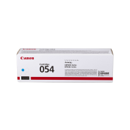 Canon 054 Cyan Toner