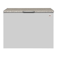 Univa 567lt Chest Freezer White UC590W