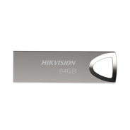 HikSemi Classic Metal 64GB USB 2.0 Flash Drive