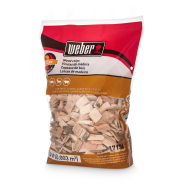 Weber Pen Fire Spice Chips