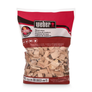 Weber Cherry Fire Spice Chips