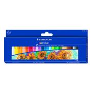 Staedtler Noris Club 25 Oil Pastels