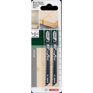 Bosch Jigsaw Blade HCS T 111 C Basic For Wood