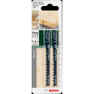 Bosch Jigsaw Blade HCS T 144 D Speed For Wood