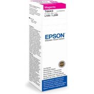 Epson 70ml Magenta Bottle T6643