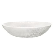 Bormioli Rocco Coconut Soup Bowl - Set of 6