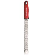 Microplane Premium Classic Zester - Red