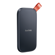 SanDisk Portable SSD 480G