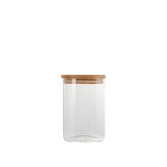 Olala Storage Jar 800ml