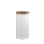 Olala Storage Jar 1200ml