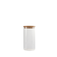 Olala Storage Jar 1500ml