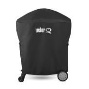 Weber Q2000 Premium Cover